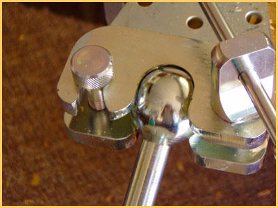 Little House Woodcarving Eli Vise